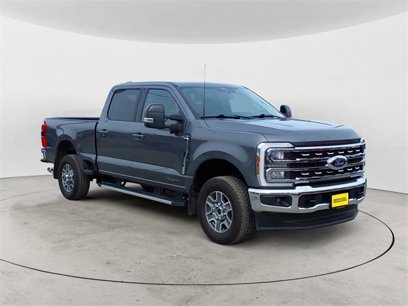 Certified 2024 Ford F350 Lariat