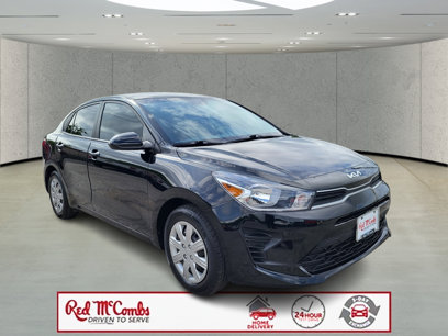 Used 2023 Kia Rio S