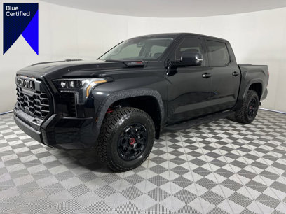 Used 2023 Toyota Tundra TRD Pro