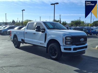 Certified 2024 Ford F250 XL w/ STX Appearance Package