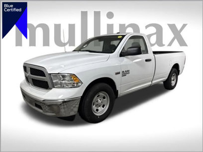 Used 2023 RAM 1500 Tradesman w/ Power & Remote Entry Group