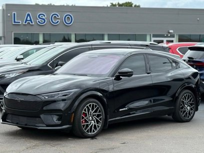 Certified 2023 Ford Mustang Mach-E GT w/ GT Performance Edition