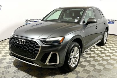 Used 2024 Audi Q5 2.0T Premium