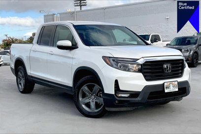 Used 2023 Honda Ridgeline RTL