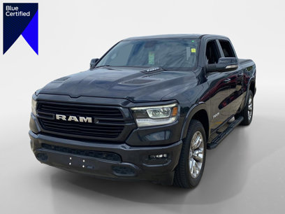 Used 2020 RAM 1500 Laramie