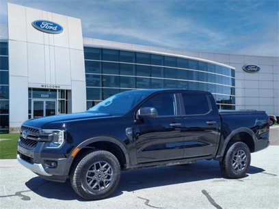 Certified 2024 Ford Ranger XLT