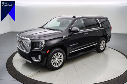 Used 2024 GMC Yukon Denali