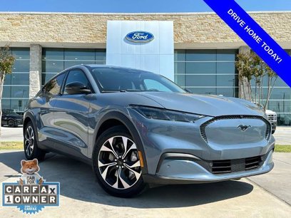 Certified 2024 Ford Mustang Mach-E Select w/ Comfort Package Lite