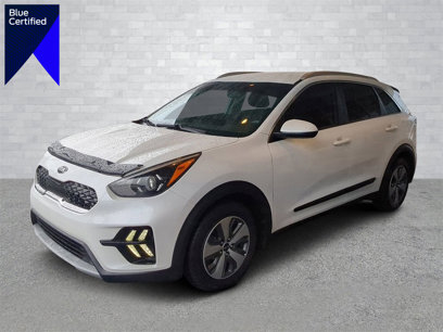 Used 2020 Kia Niro LX