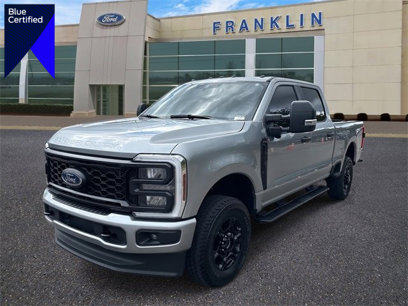 Certified 2024 Ford F350 XL w/ STX Appearance Package