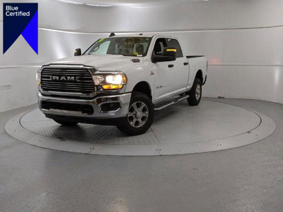 Used 2024 RAM 2500 Big Horn