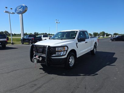 Certified 2022 Ford F150 XL w/ Equipment Group 101A High