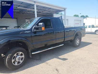 Certified 2016 Ford F250 XL w/ XL Appearance Package