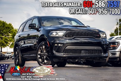 Used 2023 Dodge Durango R/T