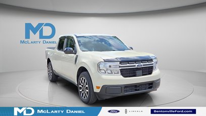 Certified 2024 Ford Maverick Lariat w/ 4K Tow Package
