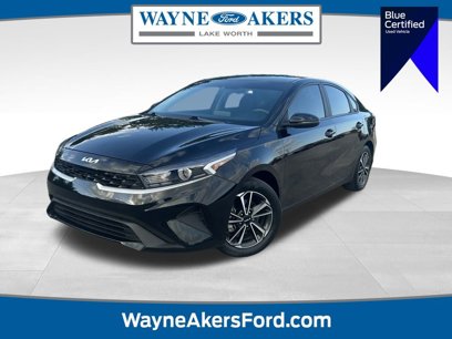 Used 2023 Kia Forte LXS w/ LXS Technology Package
