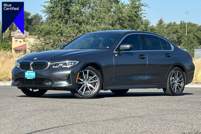 Used 2020 BMW 330i xDrive Sedan w/ Convenience Package