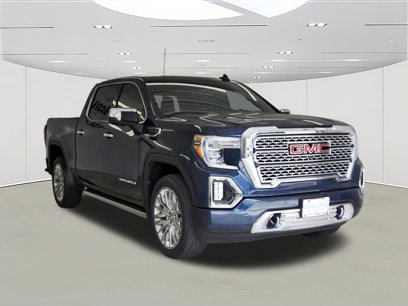 Used 2019 GMC Sierra 1500 Denali w/ Denali Ultimate Package