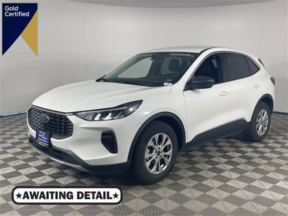 Certified 2023 Ford Escape Active