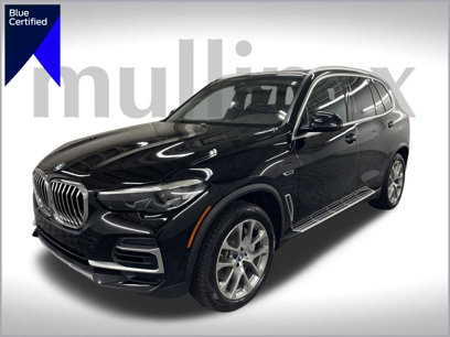 Used 2023 BMW X5 xDrive45e