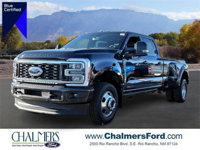 Certified 2024 Ford F350 King Ranch