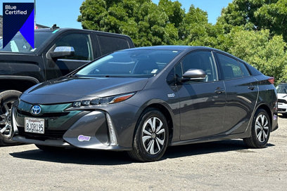 Used 2019 Toyota Prius Prime Premium