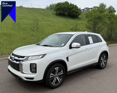 Used 2020 Mitsubishi Outlander Sport AWD