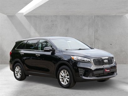 Used 2019 Kia Sorento LX