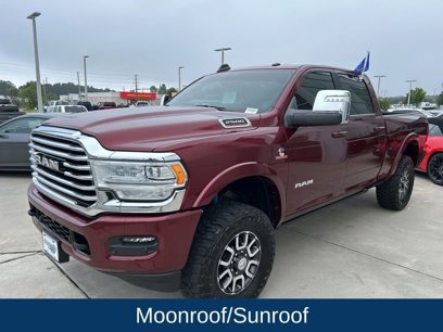 Used 2023 RAM 2500 Limited