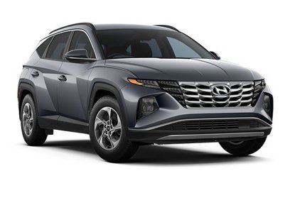Used 2023 Hyundai Tucson N Line