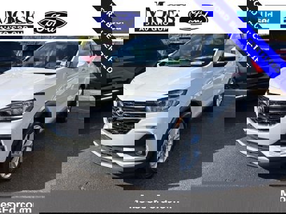 Used 2023 Buick Encore GX Preferred w/ Cold Weather Comfort Package