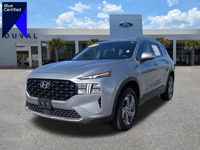 Used 2023 Hyundai Santa Fe SEL