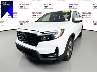 Used 2022 Honda Passport EX-L