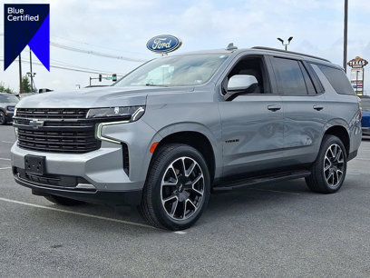 Used 2023 Chevrolet Tahoe RST