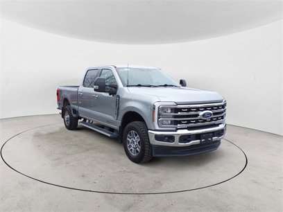 Certified 2024 Ford F350 Lariat