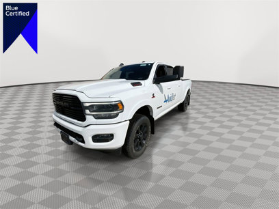 Used 2020 RAM 3500 Laramie