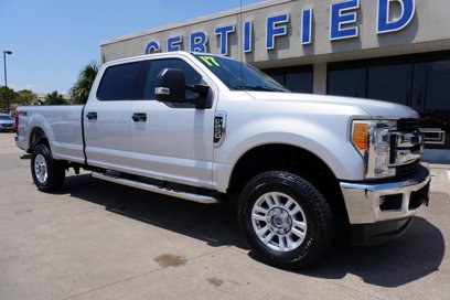 Certified 2017 Ford F250 XLT w/ XLT Value Package