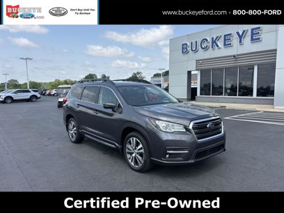 Used 2022 Subaru Ascent Limited w/ Technology Package