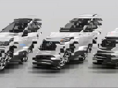 Certified 2023 Ford Escape Active w/ Tech Pack #1