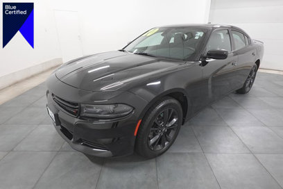 Used 2020 Dodge Charger SXT w/ Driver Convenience Group