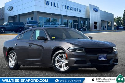 Used 2022 Dodge Charger SXT