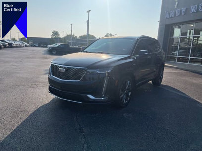 Used 2021 Cadillac XT6 Premium Luxury