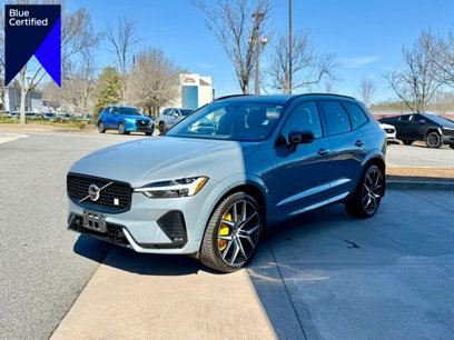 Used 2024 Volvo XC60 T8 Polestar