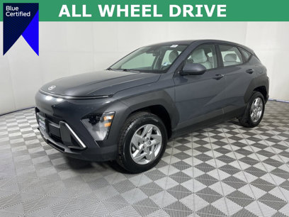 Used 2024 Hyundai Kona SE