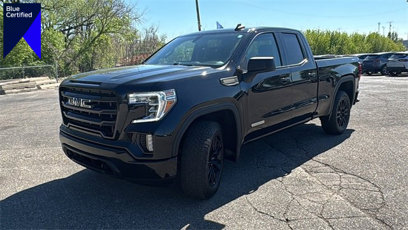 Used 2021 GMC Sierra 1500 Elevation