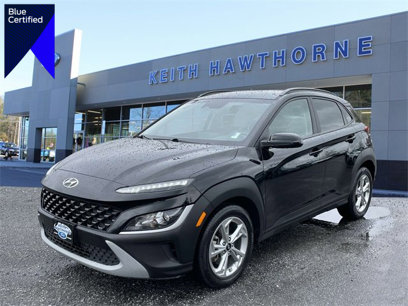 Used 2023 Hyundai Kona SEL