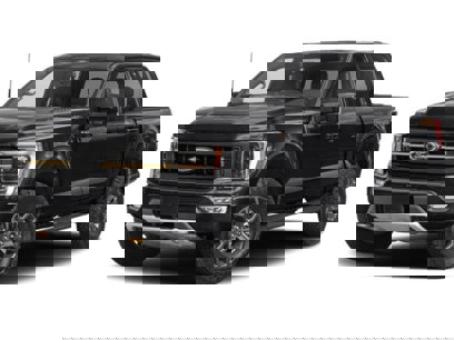 Certified 2021 Ford F150 XLT w/ Equipment Group 302A High