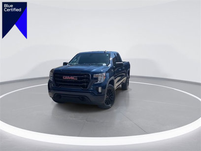 Used 2020 GMC Sierra 1500 Elevation w/ Elevation Value Package