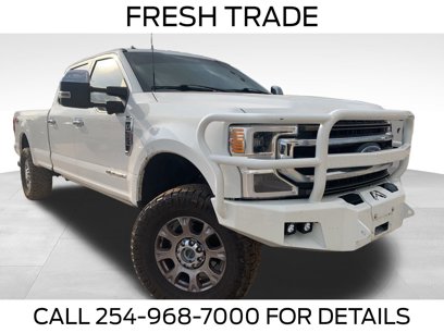 Certified 2022 Ford F350 King Ranch w/ King Ranch Ultimate Package