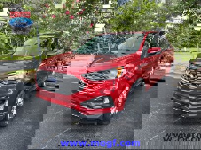 Certified 2023 Ford Edge Titanium